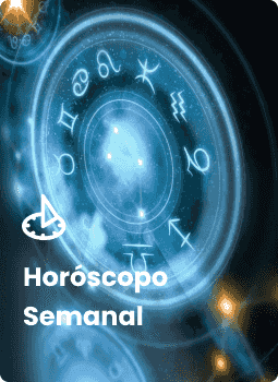 horoscopo semanal banner